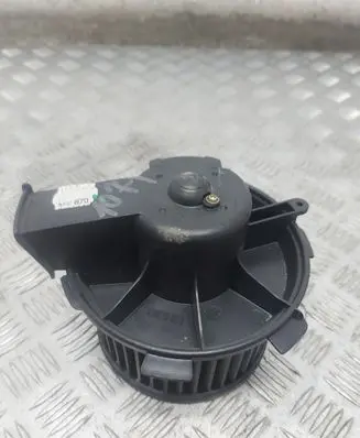 Peugeot 206 Heater fan/blower 55767