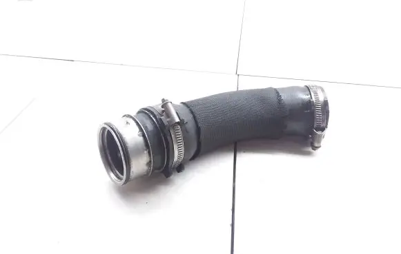 Audi A6 S6 C6 4F Intercooler hose/pipe 4F0145709G
