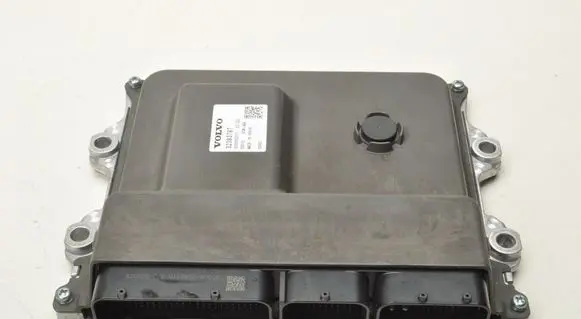 Volvo XC60 Engine control unit/module ECU 32383797