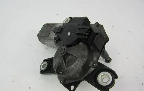 Opel Combo C Rear window wiper motor 9225635RH