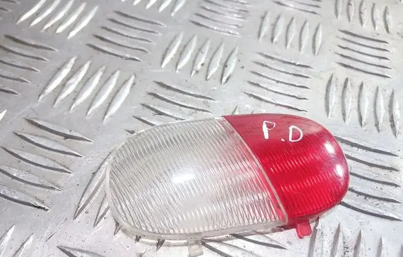 KIA Sorento Other interior light