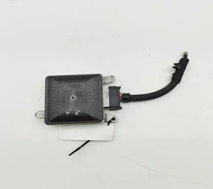 Blind spot module