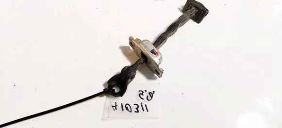 Honda Jazz Rear door check strap stopper 