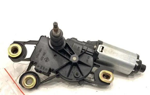 Seat Ibiza III (6L) Rear window wiper motor 6L6955711C