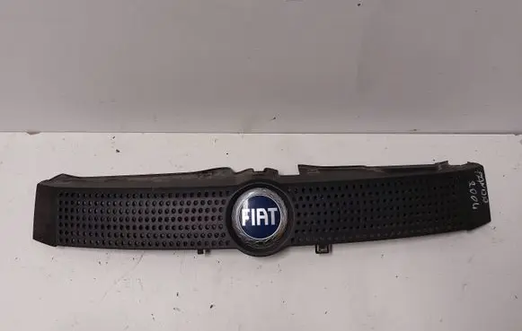 Fiat Panda II Front grill 735314236