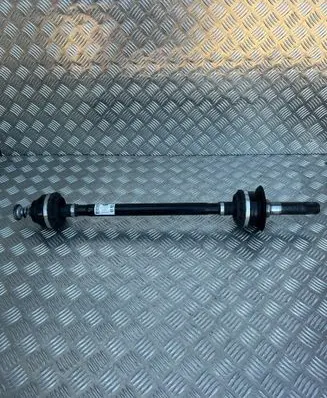 BMW 3 G20 G21 Rear driveshaft 8689556 0253140887272 19B2602G0080