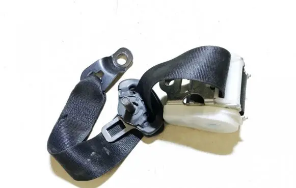 Opel Signum Rear seatbelt