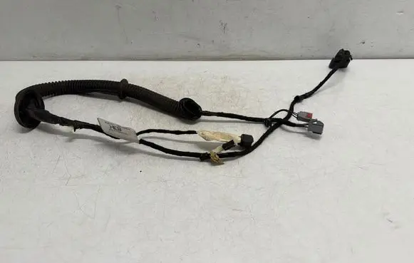 Ford Transit VII Loading door wiring loom KK3T18C394 13585253000