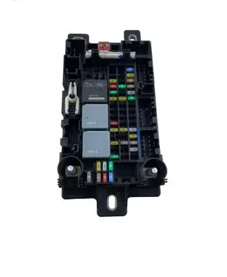 Jaguar E-Pace Fuse box set J9C314N030AC