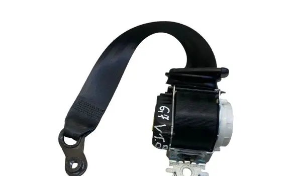 Volkswagen Tiguan Allspace Third row seat belt 34153523