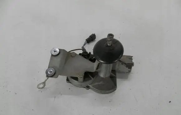 Opel Tigra A Rear window wiper mechanism 90482010