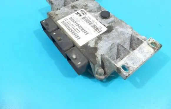 Citroen C8 Engine control unit/module ECU IAW6LP1.05 IMPRK1213437
