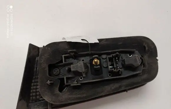 Renault Laguna II Tailgate rear/tail lights B74PH2REN