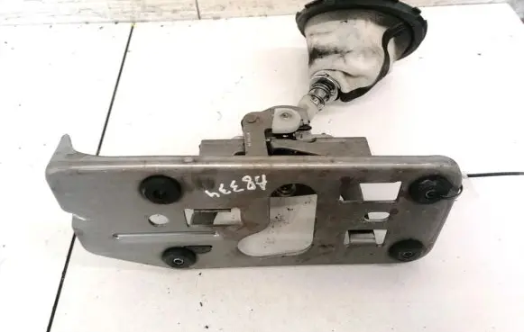 Chrysler Sebring (ST-22 - JR) Gear shifter/selector
