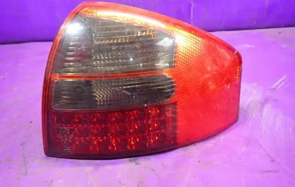 Audi A6 Allroad C5 Rear/tail lights 084411943RR