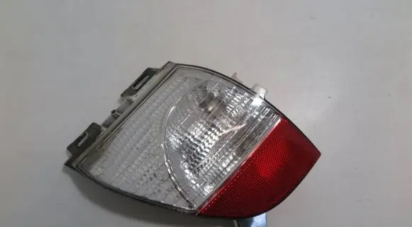 Citroen C3 Aircross Rear bumper light 