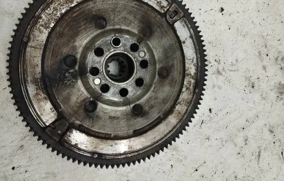BMW 3 E46 Clutch set kit