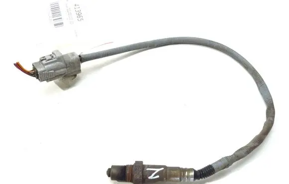 Nissan Pixo Lambda probe sensor