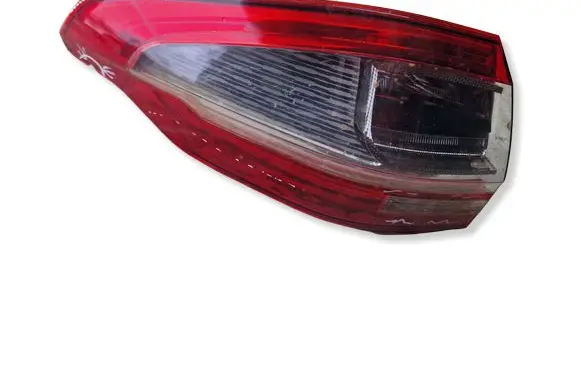 Ford S-MAX Rear/tail lights 17318701 2SD01030601