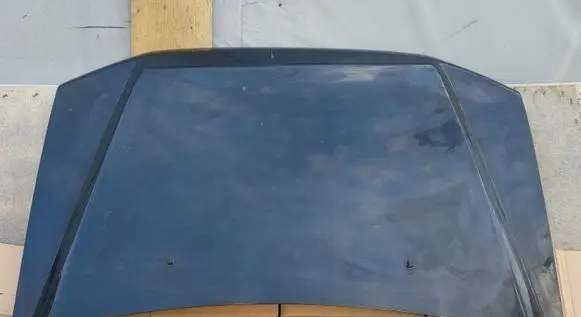 Mitsubishi Pajero Pinin Engine bonnet/hood