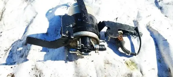 Audi A6 S6 C5 4B Fuel filter 