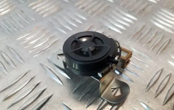 Nissan Juke I F15 Front door high frequency speaker 281E11KA0A