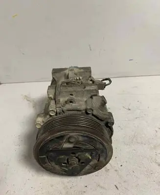 Air conditioning (A/C) compressor (pump)
