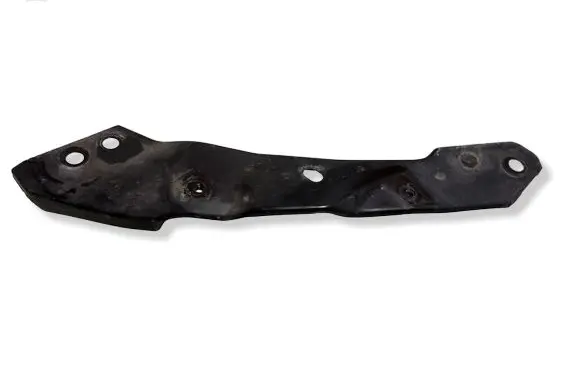 Volkswagen Golf VI Radiator support slam panel bracket 5K0806929B