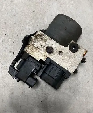 Nissan Terrano ABS Pump 0273004369 0130108102
