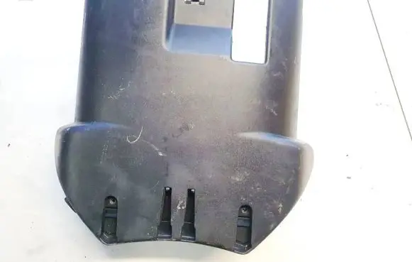 Renault Scenic III - Grand scenic III Steering wheel column trim 484720006r 1019236