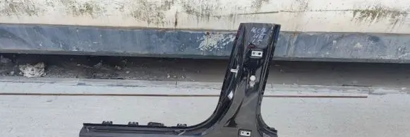 Audi A6 C7 Front piece kit 