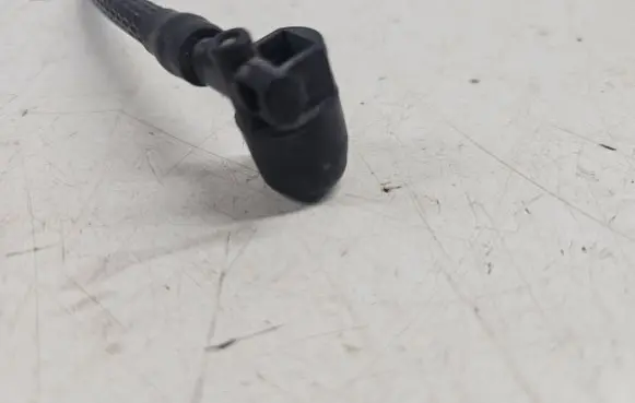Opel Zafira A Windshield washer spray nozzle 22175