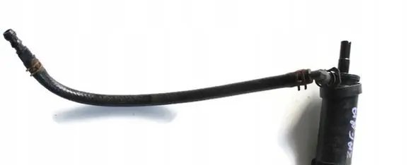 Opel Zafira B Windscreen/windshield washer pump 32327