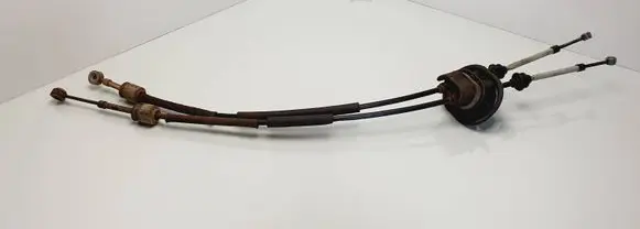 Peugeot 307 Gear shift cable linkage