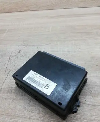 Ford Windstar Other control units/modules F58F14B205AK AB177C17C4