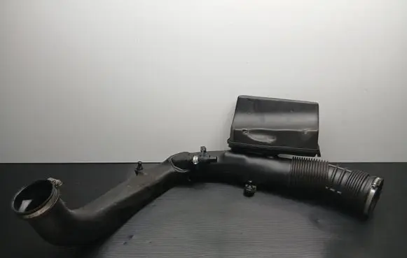 Volvo V60 Intercooler hose/pipe 31319049
