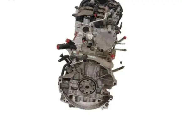 Volvo S40, V40 Engine B4204T3