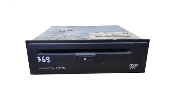 Nissan X-Trail T30 Navigation unit CD/DVD player 25915ES60A