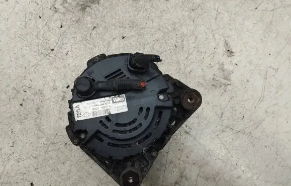 Mitsubishi Space Star Generator/alternator 8200162474 SG12B071 2542653D