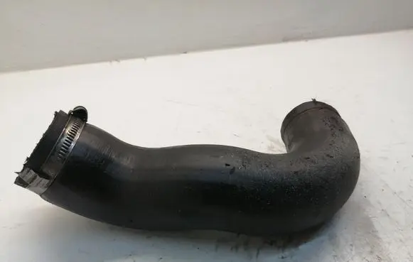 Ford Transit Air intake hose/pipe