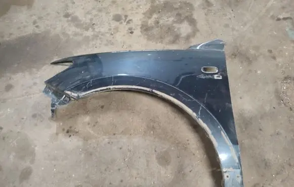 Hyundai Santa Fe Fender