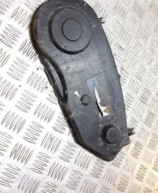 Land Rover Discovery 4 - LR4 Timing belt guard (cover) 9X2Q6A247FA