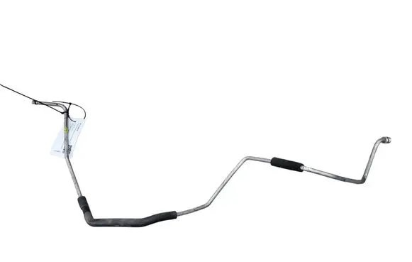 Citroen C-Crosser Air conditioning (A/C) pipe/hose 
