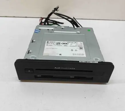 Audi A4 S4 B9 8W GPS navigation control unit/module 8W0035188A 28601862