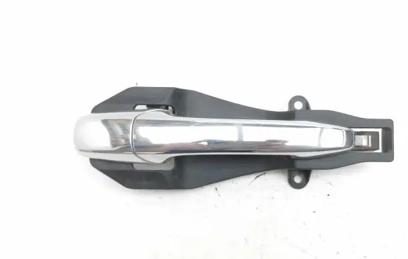 Mazda CX-7 Rear door exterior handle