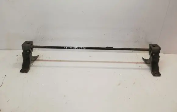 Peugeot 508 Rear anti-roll bar/sway bar 9658402180