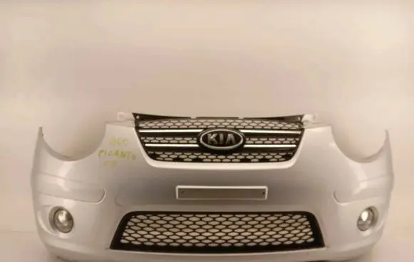 KIA Picanto Front bumper