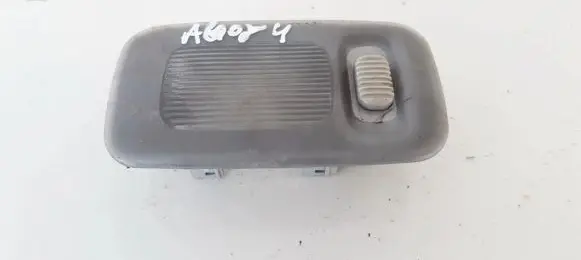 Alfa Romeo 156 Other interior light 60607883