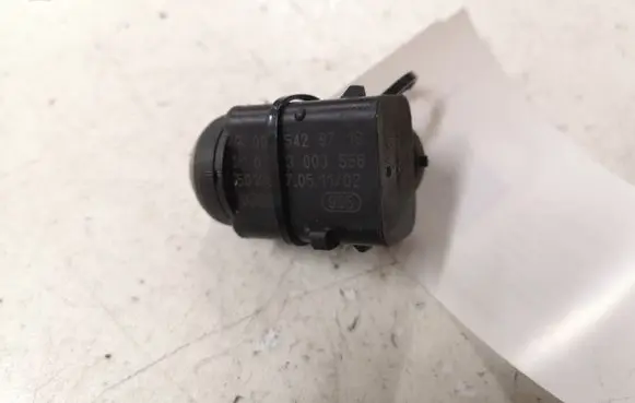 Parking PDC sensor