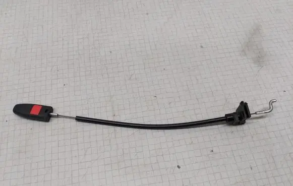 Opel Astra G Front door cable line 90270177 7002346